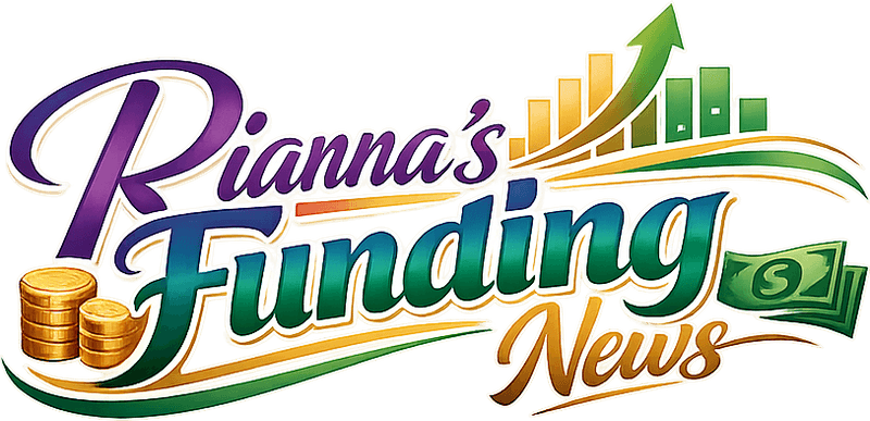 Rianna's Fund logo